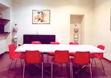 Hotel Costa Bari Italia